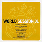 WORLD Session 01 cuba	/ Artistes Varis   